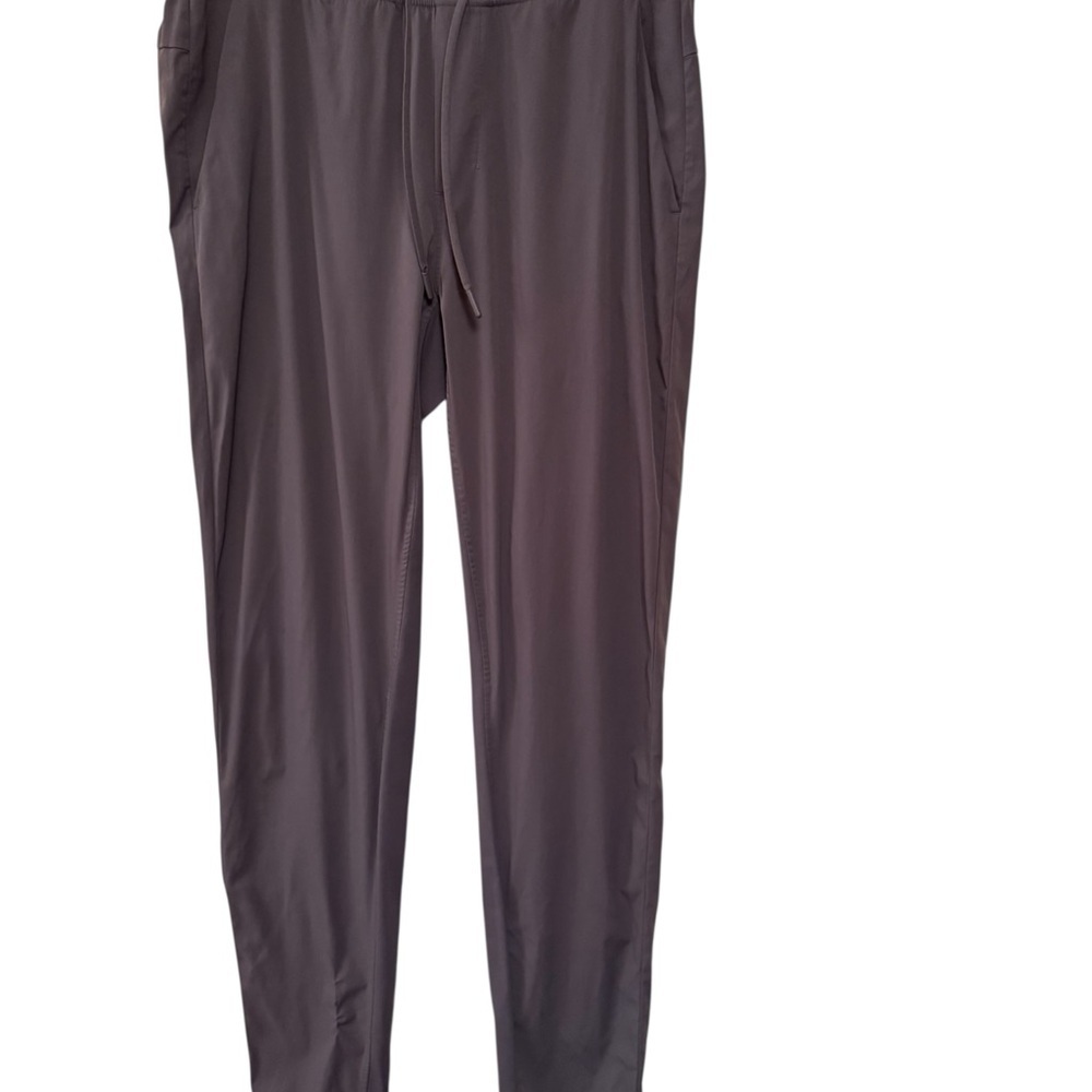 lululemon athletica Charcoal Joggers